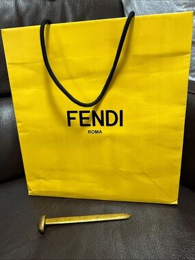 De di shopping bag 🛍️